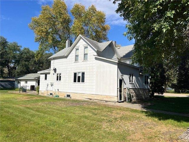 House for sale in Bellingham, Minnesota