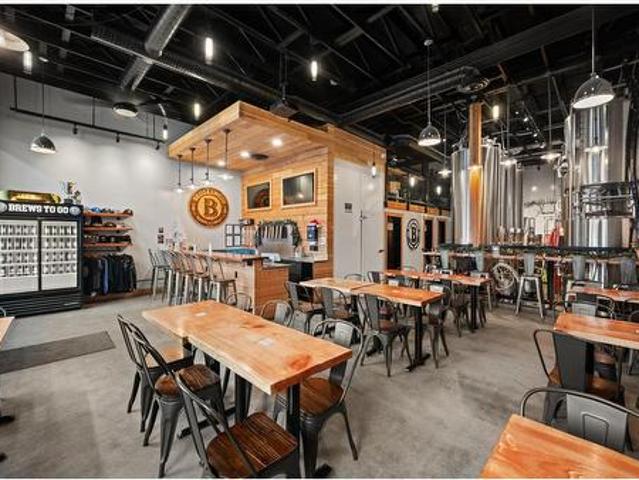 Commercial for sale in British Columbia