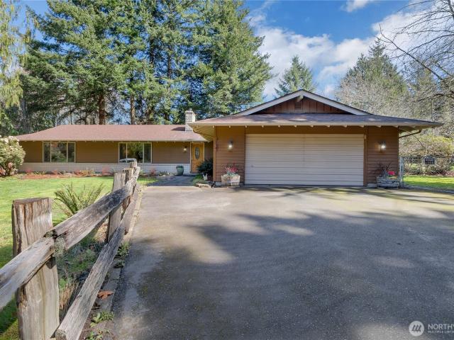 House for sale in Morton, Lewis County