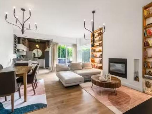 House for sale in New Westminster, British Columbia