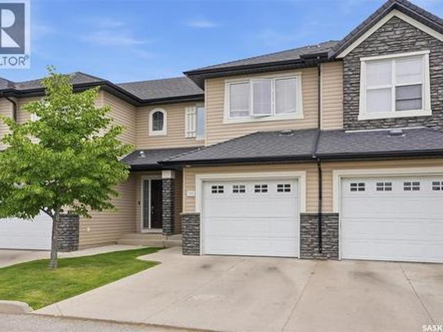 Townhouse for sale in Saskatoon, Saskatchewan