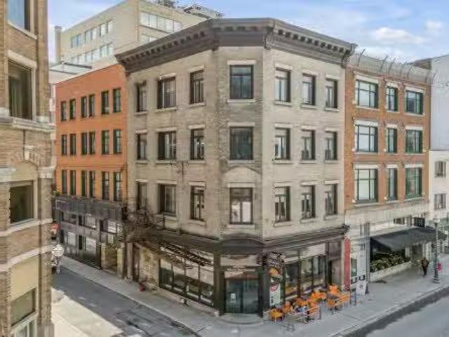 Condo for sale in Québec, Quebec