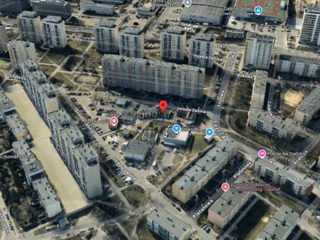 Mieszkanie do wynajęcia w Poznań, Wielkopolskie