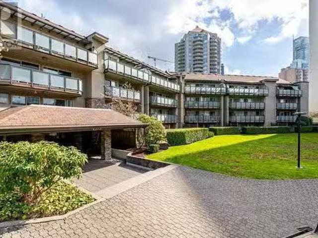 Condo for sale in Burnaby