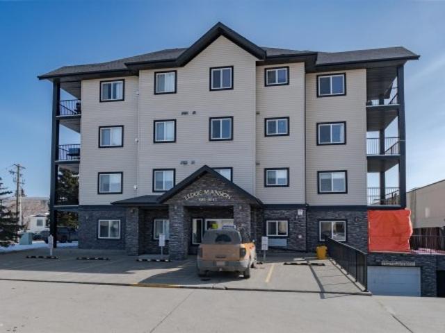 Condo for sale in Rolly View, Alberta