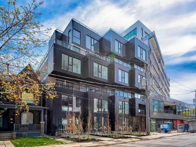 Condo for sale in Woburn, Ontario