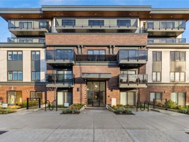 Condo for sale in Nanaimo, British Columbia