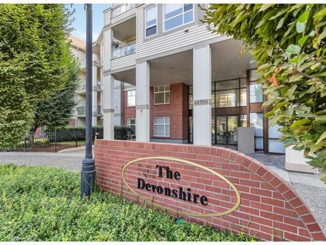 Property for sale in Chilliwack, British Columbia