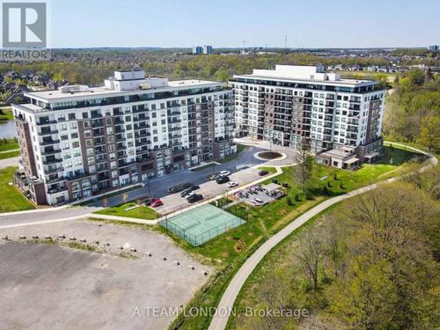 Condo for sale in Arva, Ontario