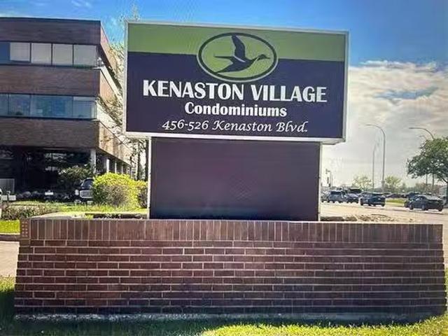 Condo for sale in East St. Paul, Manitoba
