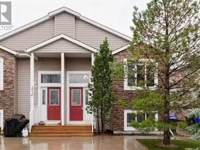 Condo for sale in Olds, Alberta