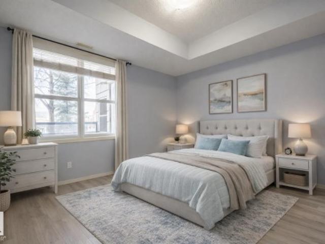 Condo for sale in Wedgewood, Alberta