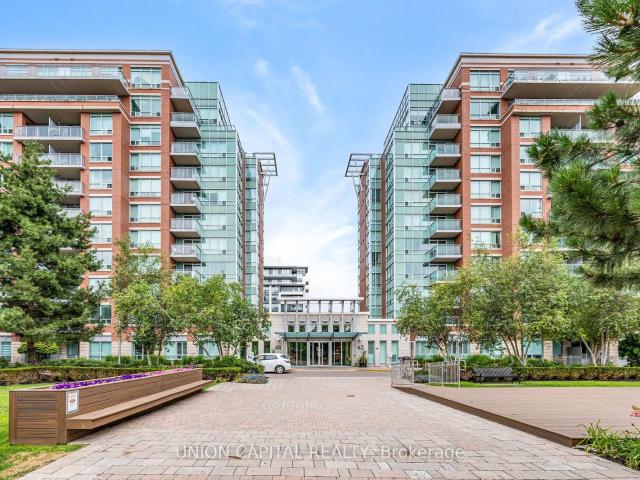 Condo for sale in York, Ontario