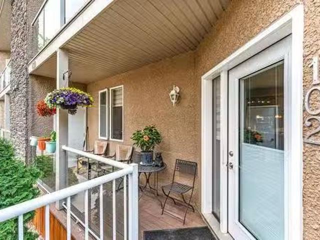 Condo for sale in East St. Paul, Manitoba