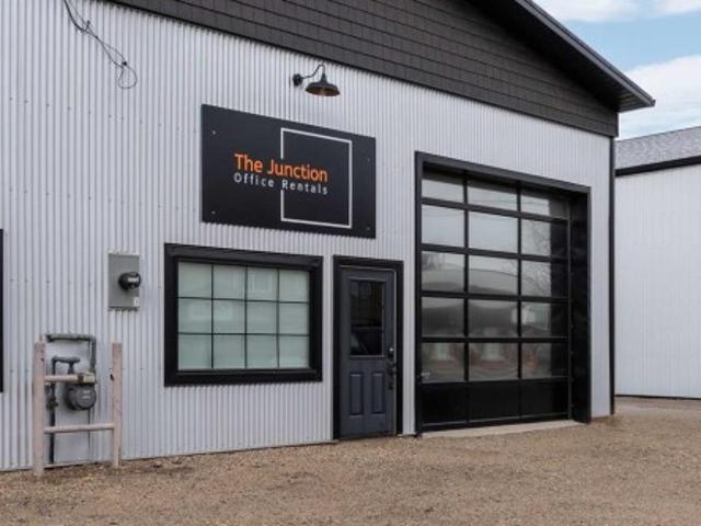 Commercial for rent in Camrose, Alberta