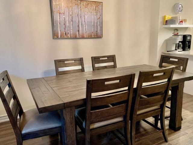 House for rent in Collingwood, Central Ontario