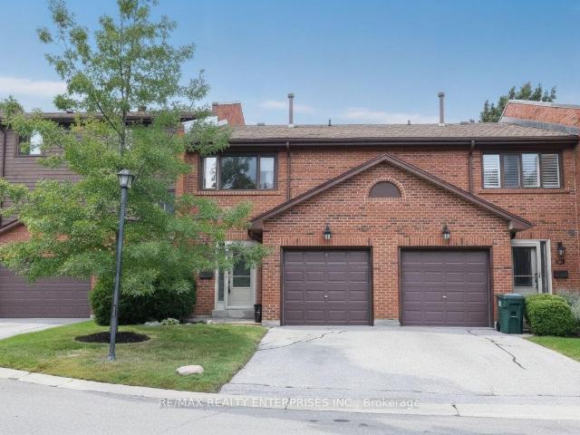 Condo for sale in Mississauga, Ontario