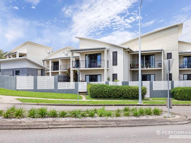 Apartment for rent in Townsville, Queensland