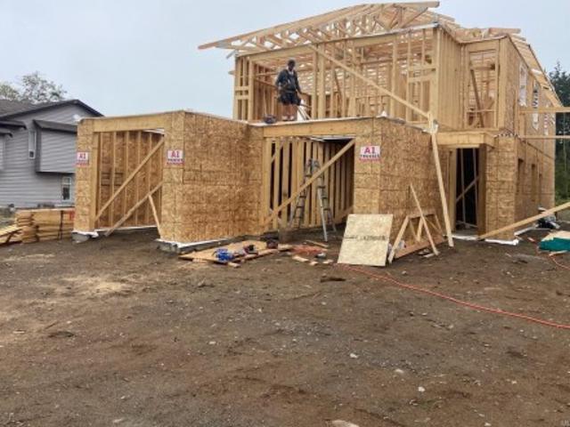 House for sale in Diver Lake, Nanaimo