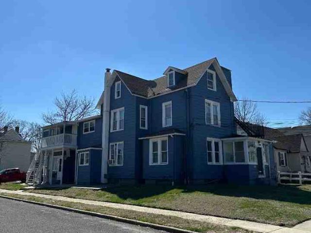 Apartment for rent in Mount Ephraim, New Jersey