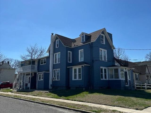 Apartment for rent in Mount Ephraim, New Jersey