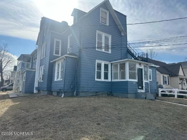 House for sale in Mount Ephraim, New Jersey