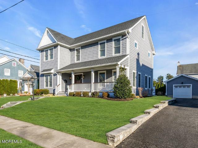 Property for rent in Monmouth, New Jersey