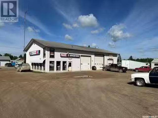 House for sale in Big River, Saskatchewan