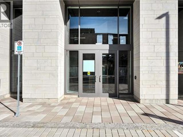 Commercial for rent in Cambridge, Ontario