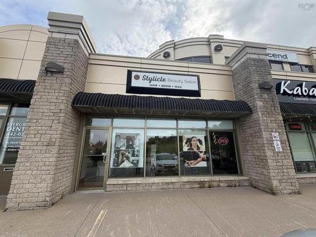 Commercial for sale in Evergreen Place, Dartmouth