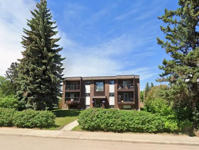 Apartment for rent in Lacombe, Alberta