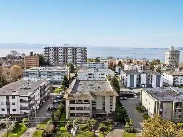 Condo for sale in Victoria, British Columbia