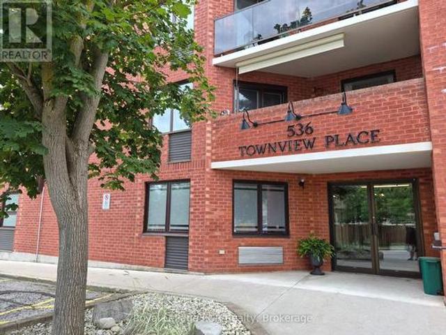 Condo for sale in Grey, Ontario