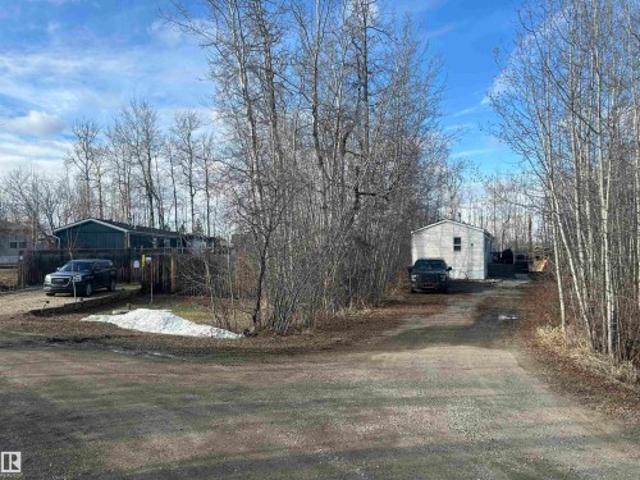 Land for sale in Calahoo, Alberta
