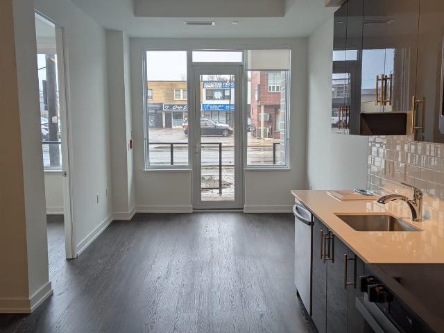 Condo for sale in Woburn, Ontario