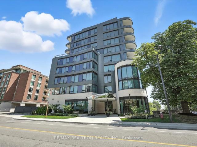 Condo for sale in Port Credit, Mississauga