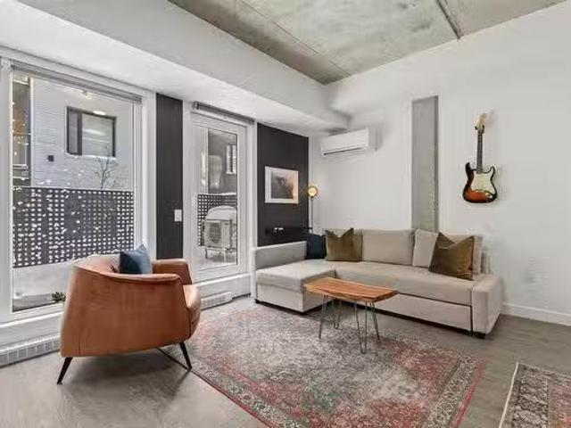 Condo for sale in Downtown Halifax, Halifax