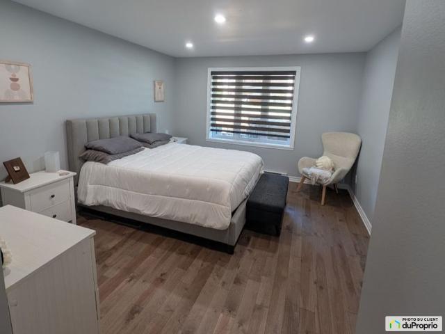 Apartment for rent in Auteuil, Laval (région administrative)