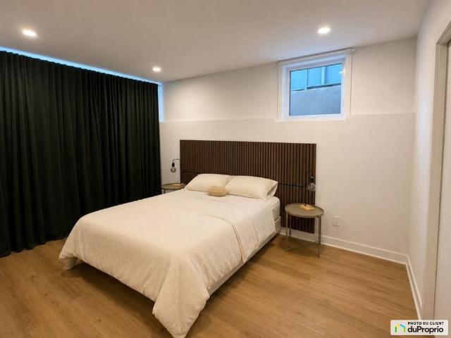 Apartment for rent in Terrebonne, Lanaudière