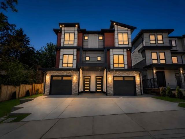 Duplex for sale in Surrey, British Columbia
