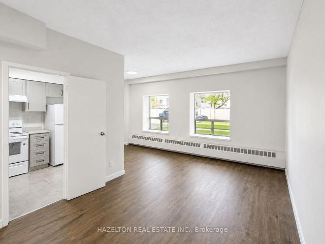 Condo for rent in Don Valley North, Toronto
