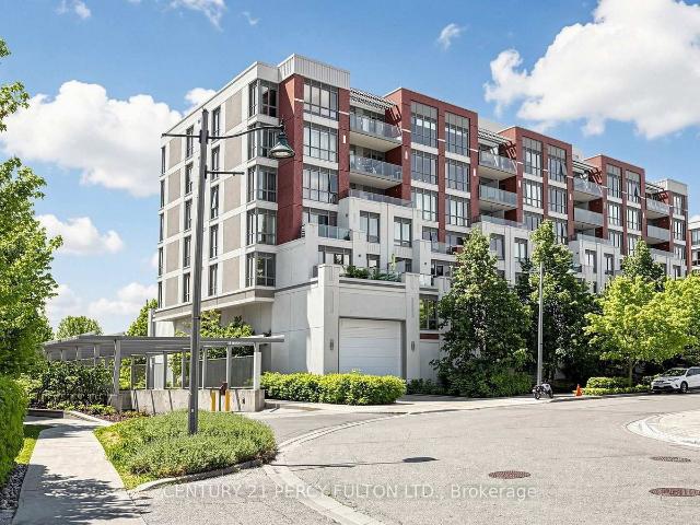 Condo for sale in York, Ontario
