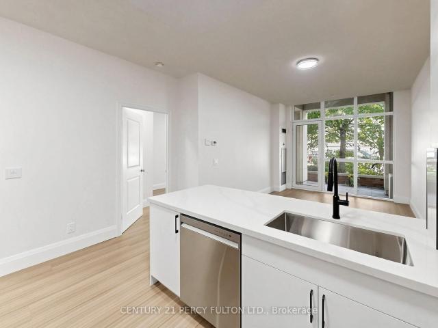 Condo for sale in York, Ontario