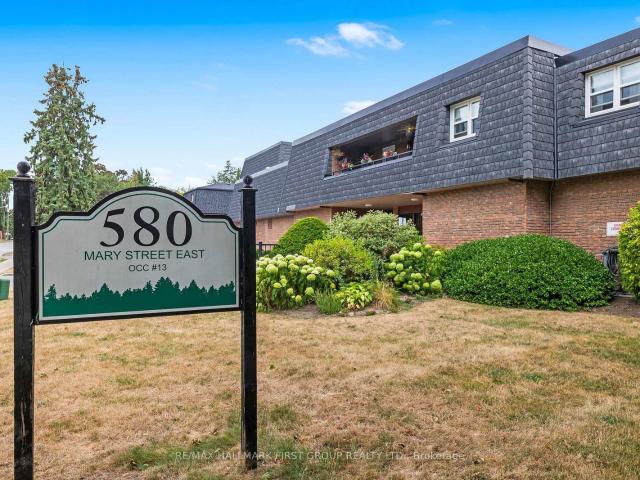 Condo for sale in Durham, Ontario