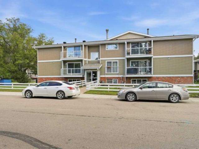 Condo for sale in Riverside Meadows, City of Red Deer