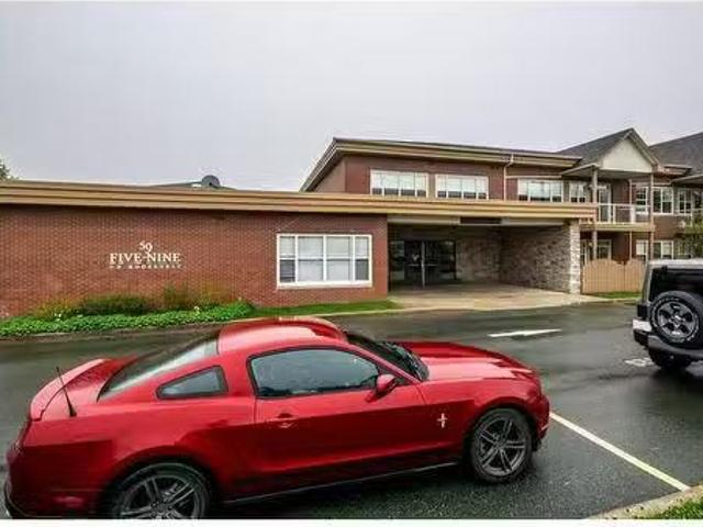 Condo for sale in Foxtrap, Newfoundland And Labrador