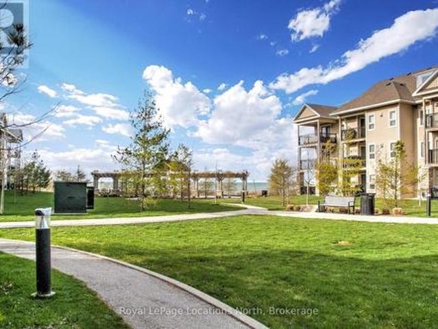 Condo for sale in Collingwood, Ontario