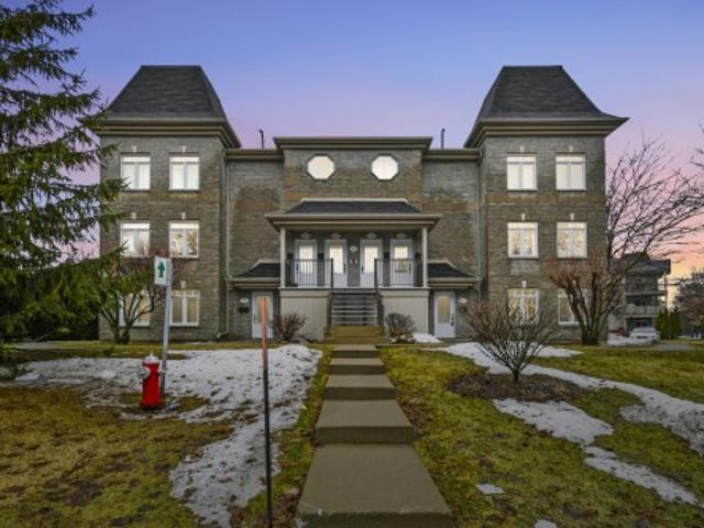 Condo for sale in Laurentides, Quebec