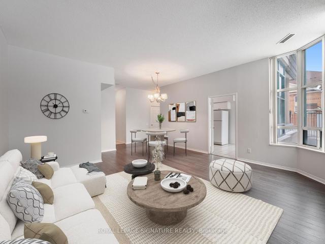 Condo for sale in York, Ontario