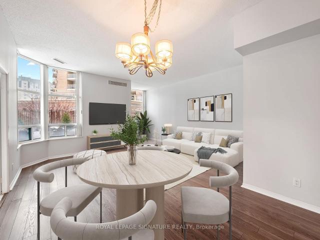 Condo for sale in Woburn, Ontario